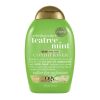 OGX Extra Strength Refreshing Scalp + Teatree Mint Daily Conditioner with Peppermint Oil & Witch Hazel, 13 fl oz